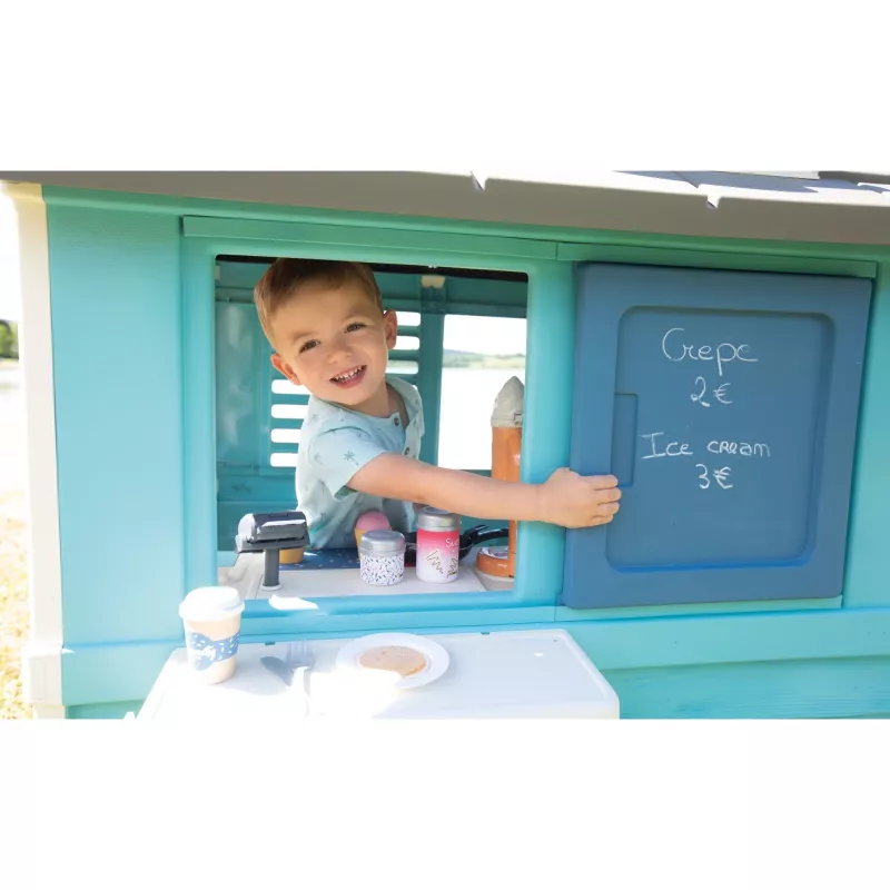 Sweety Corner, Garden Play Equipment