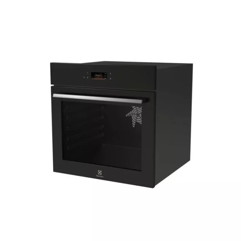 Built-in Electric Oven Electrolux LOE8H39Z — 72 L, Pyrolytic, Convection, Grill, TFT Display, A+