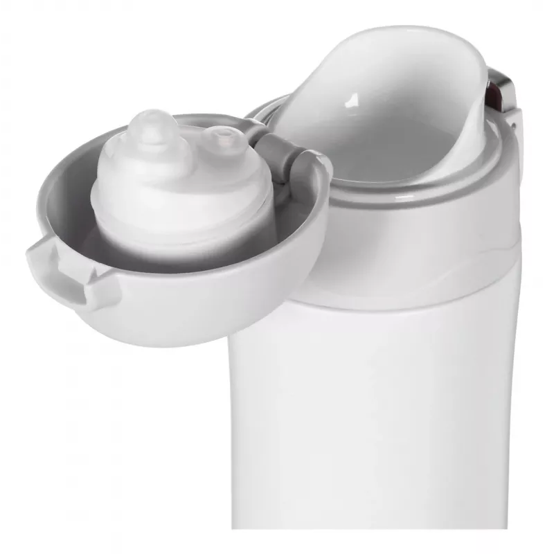 Maestro MR-1641-45 Thermo Mug, 450 ml, Green