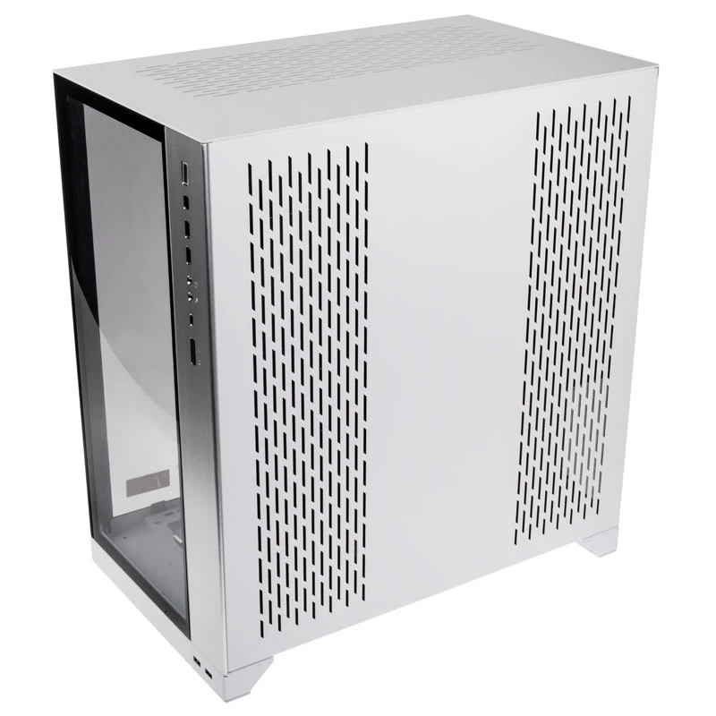 PC Case Lian Li O11Dynamic XL Midi Tower White
