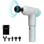 Percussion Massage Gun HoMedics PGM-150-EU — Portable Percussion Therapy Device