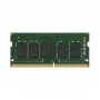16GB KINGSTON ECC Registered DDR4 DIMM 3200MT/s CL22 1Rx8 (Hynix D) KSM32RS8/16HD