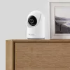 IP security camera Reolink E Series E321 — Dome, Indoor, 2304×1296, 4 mm, Wireless, Ceiling/Wall/Desk