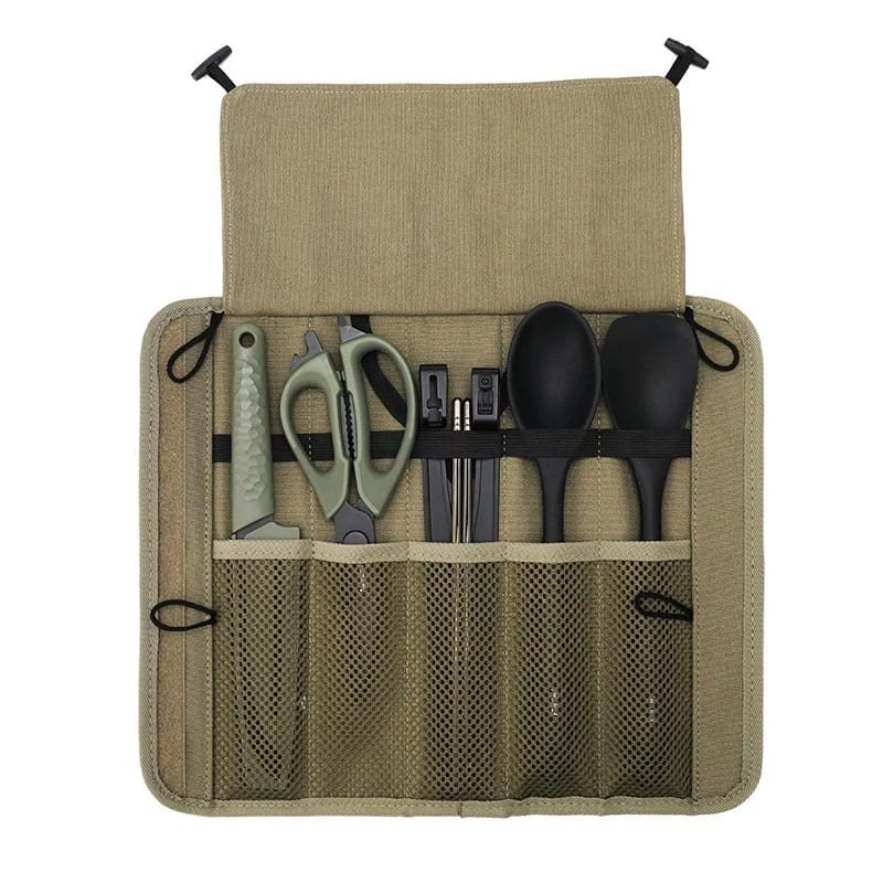 Nextool NE20325 Cooking utensils set 6 pcs