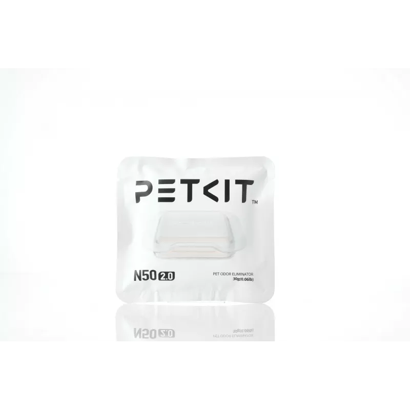 Pet litter deodorizer PETKIT N50-2.0 for PURA MAX / PURA MAX 2 / PUROBOT MAX Pro, multicolour