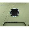 Arozzi Nova 32 inch computer monitor 2560 x 1440 pixels Quad HD LED Green