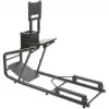 Race Rig Frame, Sim Rig (black)