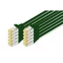 Digitus DK-1644-A-030-G-10 Ethernet Patch Cable