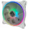 LC-Power LC-CF-120-ARGB-W 120mm ARGB Case Fan - White