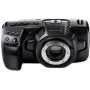 Blackmagic Pocket Cinema Camera 4K - Camcorder - 4K / 60 fps - enclosure only - flash card - Bluetooth (BM-CINECAMPOCHDM)