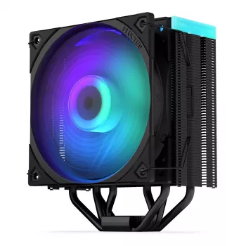 Endorfa Fera 5 Black ARGB CPU cooler