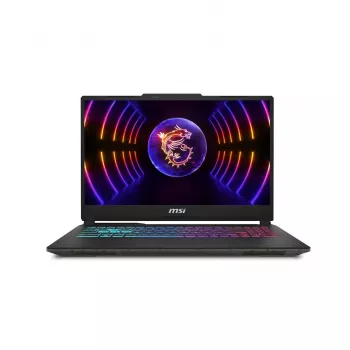 Laptop MSI Cyborg 15 A13 15.6 inch Intel Core i5-13420H 16GB RAM 512GB SSD NVIDIA GeForce RTX 4050 NoOS