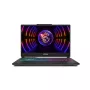 Laptop MSI Cyborg 15 A13 15.6 inch Intel Core i5-13420H 16GB RAM 512GB SSD NVIDIA GeForce RTX 4050 NoOS