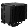 Jonsbo HX6250 Processor Heatsink/Radiator 14 cm Black 1 pc(s)