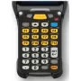 Zebra KYPD-MC9334FNR-01 mobile device keyboard Alphanumeric English Black, Grey, Yellow