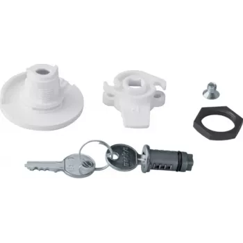 Hager Universal Locking System for IP44 Cabinet FZ453N (FZ453N)