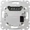 Merten MEG5185-0000. Type: Lighting controller, Protection Rating: I. Power Source: AC, AC Input Voltage: 220 V, AC Input Frequency: 50/60 Hz (MEG5185-0000)