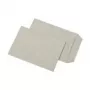 Self-adhesive C4 Mailer envelope MAILmedia 383848 — 90 g/m², grey