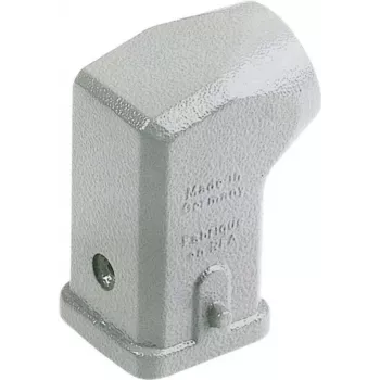 Harting Sleeve Enclosure Han® 3A-gw-Pg11 09 20 003 1640 1 pc(s) (09 20 003 1640)