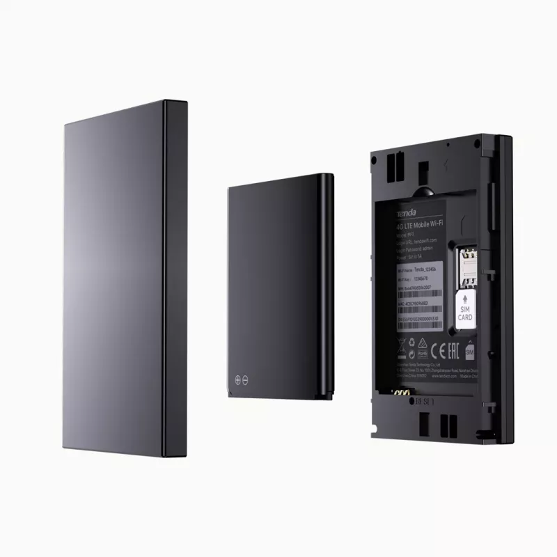 Tenda 4G180 V4.0 wireless router