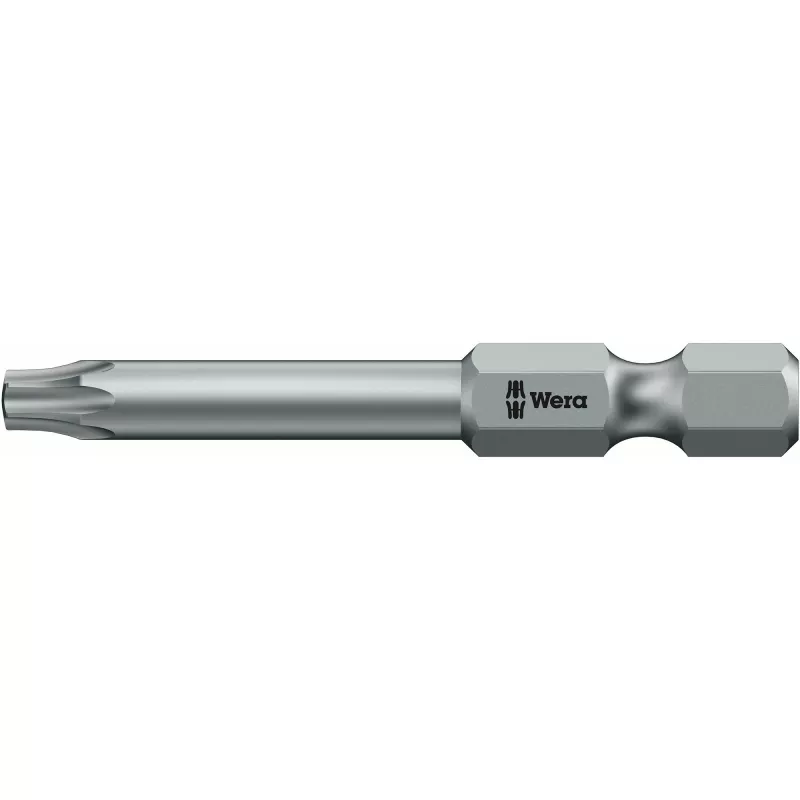 Wera Kraftform Safe-Torque Speed Universal 16 pcs Robust Design