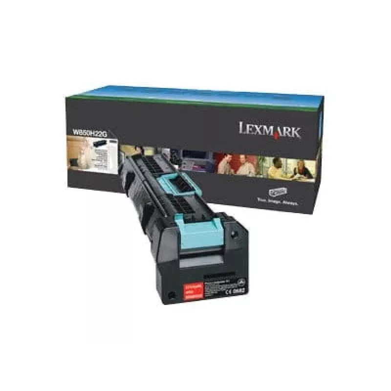 Imaging Unit Lexmark W850H22G