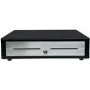 Star Choice Series CD4-1416BKSS48 - electronic cash drawer - Black (37969430)