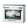 Car radio BLOW BC9000 2DIN 7-inch RDS USB microSD with touchscreen