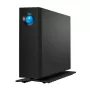 LaCie d2 Professional 20TB USB-C 10Gb/s 3.5-inch External Hard Drive (STHA20000800)