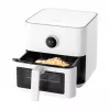 Hot air fryer Xiaomi BHR8238EU 5.5 L 1600 W, touch OLED, Wi‑Fi/Smartphone control, white