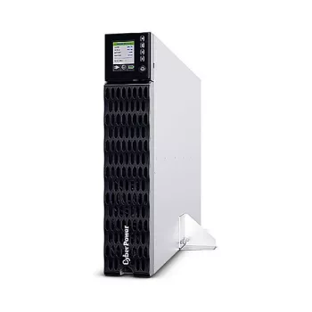 Uninterruptible Power Supply CYBERPOWER OL3KERTHDL 3000VA 3000W On-Line with LCD and USB
