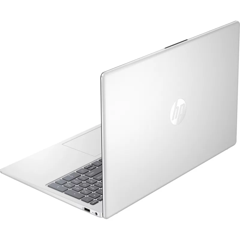 HP Laptop 15-fd1059ng - Intel Core 5 120U / 1.4 GHz - FreeDOS 3.0 - Intel Graphics - 16 GB RAM - 1 TB SSD NVMe - 39.6 cm (15.6) (C6RF2EA#ABD)