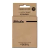Actis KH-953BKR ink (replacement for HP 953XL L0S70AE; Standard; 50 ml; black)- New Chip