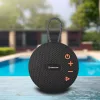 Portable Speaker Manta SPK02GO, Black