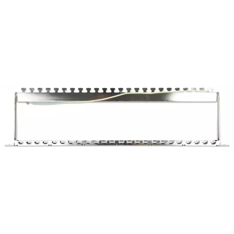 Intellinet 721011 keystone module accessory Snap-in frame