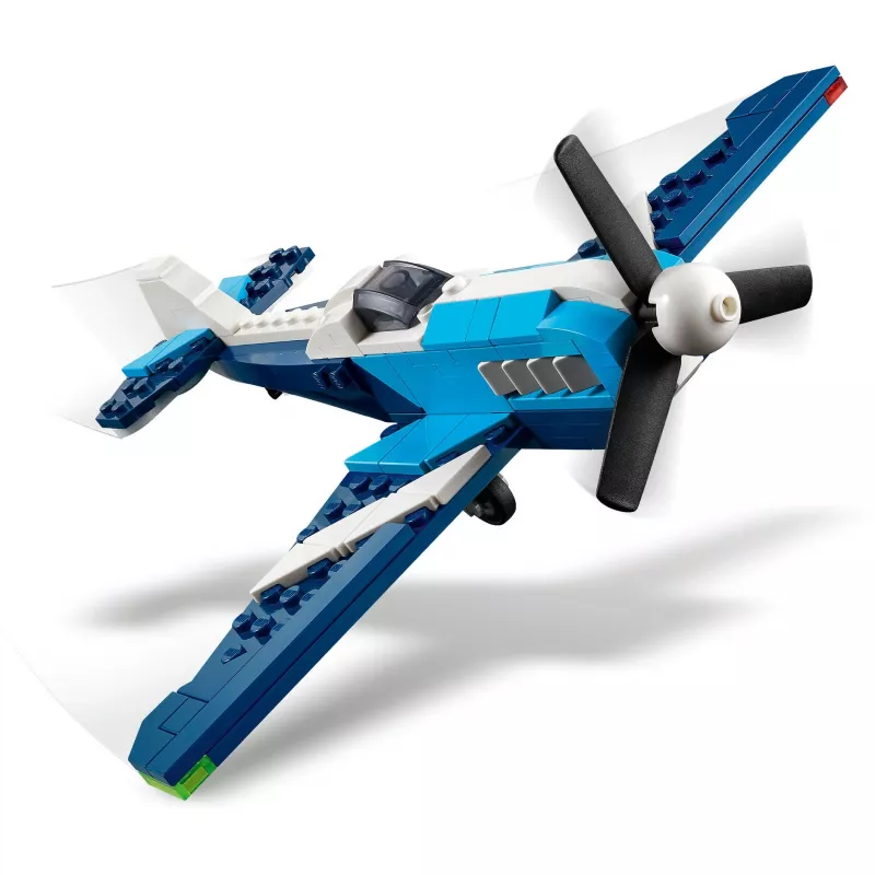 LEGO CREATOR 3 IN 1 31160 Race Plane
