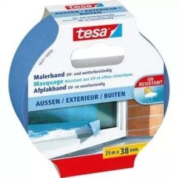 Painters masking tape TESA Masking Tape PRECISION OUTDOOR