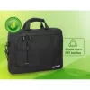 Messenger Bag Manhattan Helsinki Eco Friendly 14.1 inch Padded Compartment