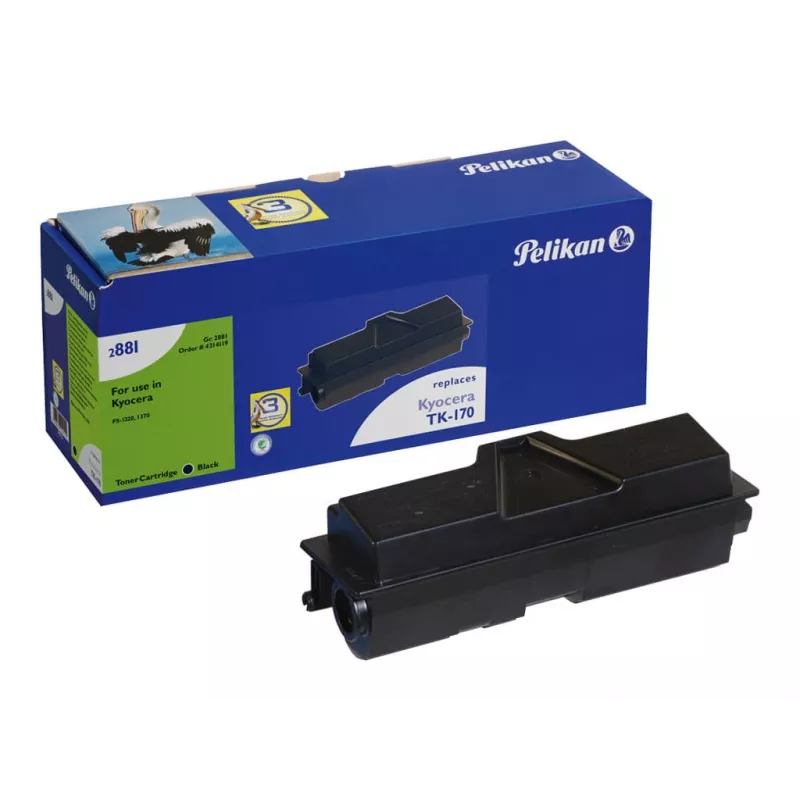 Pelikan 4214119 Printer Consumable Black