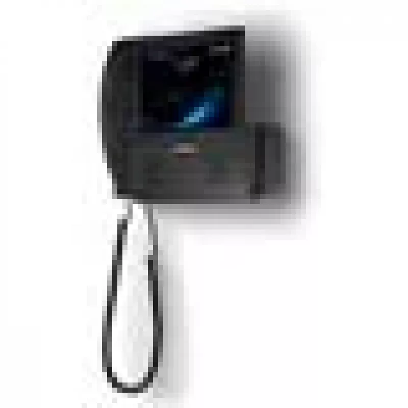 IP Phone UBIQUITI G3 Touch Wall — 7 inch 1280×800 display, 32 GB storage, 5 MP camera, Gigabit Ethernet, Wi‑Fi (802.11a/b/g/n/ac), black