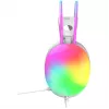 Cian Technology GmbH INCA Gaming Headset IGK-X8Y 7.1 USB RGB-LED turquoise - Headset