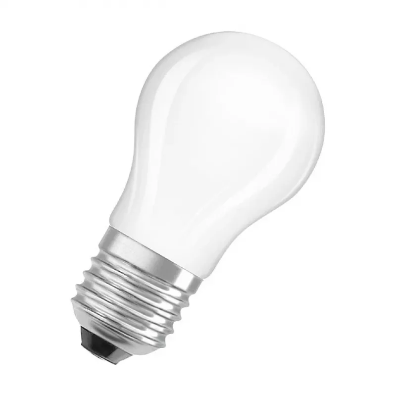 Osram LED Classic P 25 Filament P 1.8W 827 Frosted E27 LED Lamps, klassische Mini