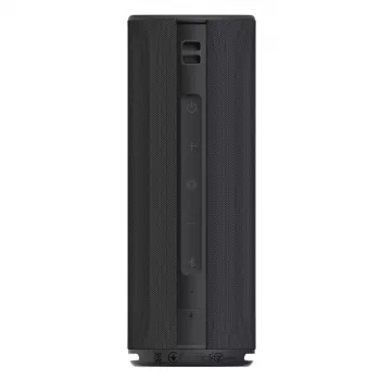 Portable stereo speaker Xiaomi QBH4275GL with IP67, 40 W (2×20 W), Bluetooth 5.3, NFC, 4800 mAh