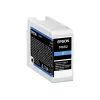 Ink cartridge Epson UltraChrome Pro 10 T46S2 Cyan original pigment ink cartridge