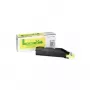 KYOCERA TK-865Y toner cartridge 1 pc(s) Original Yellow