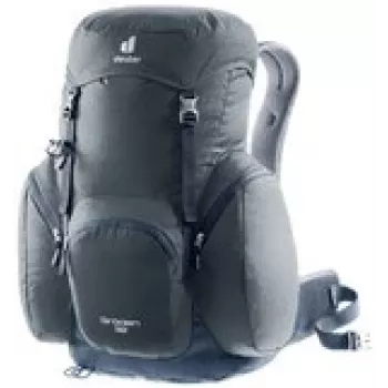 Backpack DEUTER Gröden 32 — 32 L, graphite, top loading, 1.17 kg, 420 mm width