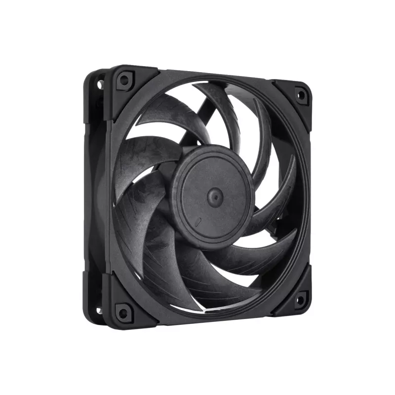 Noctua NF-A12x25 PWM 120mm Case Fan Black