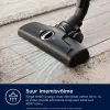 Electrolux EB61C1OG vacuum cleaner, 3.5 L dust bag, 850 W