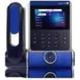 IP Phone Alcatel-Lucent Enterprise ALE-400 Wireless Blue LCD 4.3 inch