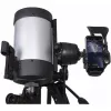 Celestron StarSense Explorer DX 5 Reflector 329x Black, Silver